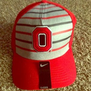 Ohio State Hat